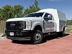 2025 Ford F-350 Super Cab DRW 4x4 Service Truck for sale #655001 - photo 6