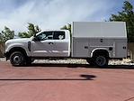 2025 Ford F-350 Super Cab DRW 4x4 Service Truck for sale #655001 - photo 8