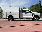 2025 Ford F-350 Super Cab DRW 4x4 Service Truck for sale #655001 - photo 15