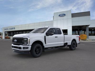 2025 Ford F-350 Super Cab SRW 4x4 Pickup for sale #655006 - photo 1