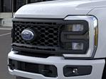 2025 Ford F-350 Super Cab SRW 4x4 Pickup for sale #655006 - photo 17