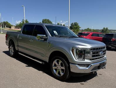 2022 Ford F-150 SuperCrew Cab 4x4 Pickup for sale #655008A - photo 1