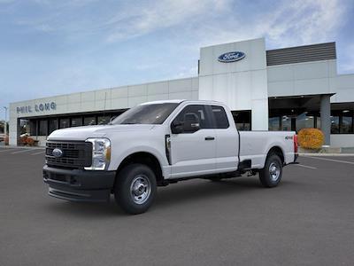 2025 Ford F-350 Super Cab SRW 4x4 Pickup for sale #655009 - photo 1