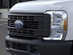 2025 Ford F-350 Super Cab SRW 4x4 Pickup for sale #655009 - photo 17
