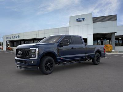 2025 Ford F-350 Crew Cab SRW 4x4 Pickup for sale #655014 - photo 1