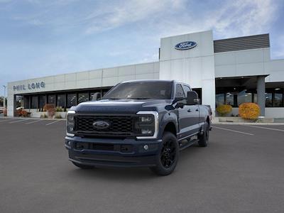 2025 Ford F-350 Crew Cab SRW 4x4 Pickup for sale #655014 - photo 2