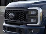 New 2025 Ford F-350 XLT Crew Cab 4x4 SRW Pickup for sale #655014 - photo 17