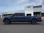 New 2025 Ford F-350 XLT Crew Cab 4x4 SRW Pickup for sale #655014 - photo 3