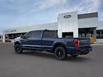 New 2025 Ford F-350 XLT Crew Cab 4x4 SRW Pickup for sale #655014 - photo 4