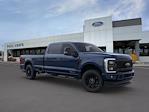 New 2025 Ford F-350 XLT Crew Cab 4x4 SRW Pickup for sale #655014 - photo 7