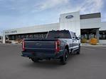 New 2025 Ford F-350 XLT Crew Cab 4x4 SRW Pickup for sale #655014 - photo 8