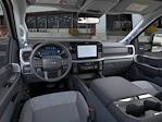 New 2025 Ford F-350 XLT Crew Cab 4x4 SRW Pickup for sale #655014 - photo 9