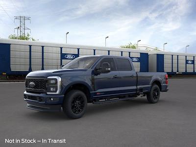 2025 Ford F-350 Crew Cab SRW 4x4 Pickup for sale #655015 - photo 1