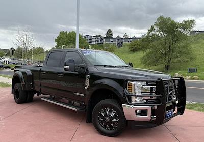 2019 Ford F-350 Crew Cab DRW 4x4 Pickup for sale #655016A - photo 1