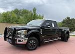 2019 Ford F-350 Crew Cab DRW 4x4 Pickup for sale #655016A - photo 4