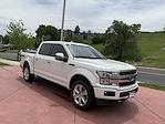 2018 Ford F-150 SuperCrew Cab 4x4 Pickup for sale #655016B - photo 1