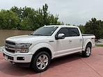 2018 Ford F-150 SuperCrew Cab 4x4 Pickup for sale #655016B - photo 4
