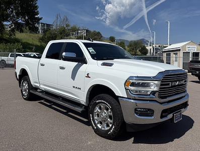 2022 Ram 2500 Crew Cab 4x4 Pickup for sale #655031A - photo 1