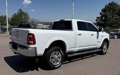 2022 Ram 2500 Crew Cab 4x4 Pickup for sale #655031A - photo 2