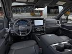 2025 Ford F-350 Crew Cab SRW 4WD Pickup for sale #655032 - photo 9