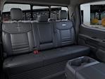 2025 Ford F-350 Crew Cab SRW 4WD Pickup for sale #655032 - photo 11