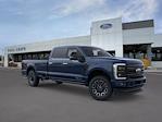 2025 Ford F-350 Crew Cab SRW 4WD Pickup for sale #655032 - photo 7