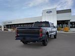 2025 Ford F-350 Crew Cab SRW 4WD Pickup for sale #655032 - photo 8