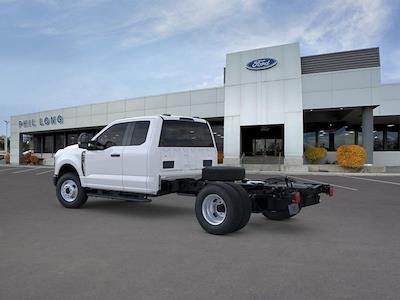 New 2025 Ford F-350 - photo 1