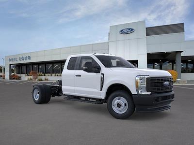 New 2025 Ford F-350 - photo 1
