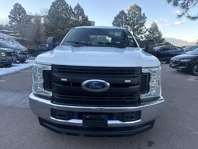 Used 2017 Ford F-350 Super Cab Service Truck for sale #655036A - photo 2