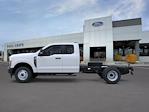 2025 Ford F-350 Super Cab DRW 4WD Cab Chassis for sale #655037 - photo 4