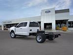 2025 Ford F-350 Super Cab DRW 4WD Cab Chassis for sale #655037 - photo 2