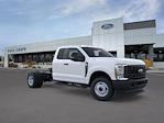 2025 Ford F-350 Super Cab DRW 4WD Cab Chassis for sale #655037 - photo 7