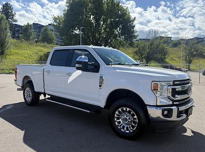 2020 Ford F-250 Crew Cab 4x4 Pickup for sale #655038A - photo 1