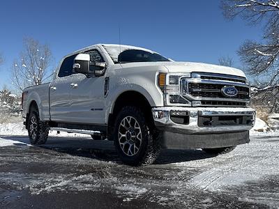 2020 Ford F-250 Crew Cab 4WD Pickup for sale #655040A - photo 1