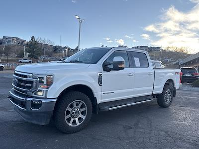 2020 Ford F-250 Crew Cab 4WD Pickup for sale #655040A - photo 1