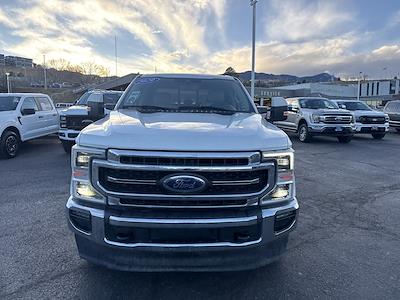 2020 Ford F-250 Crew Cab 4WD Pickup for sale #655040A - photo 2