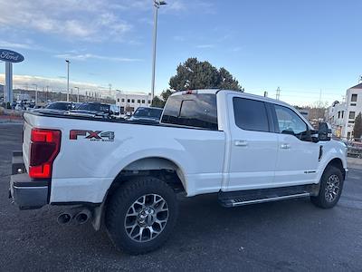 Used 2020 Ford F-250 - photo 1