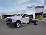 2026 Ford F-350 Regular Cab DRW 4WD Cab Chassis for sale #656002 - photo 1