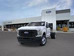 2026 Ford F-350 Regular Cab DRW 4WD Cab Chassis for sale #656002 - photo 3