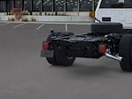 2026 Ford F-350 Regular Cab DRW 4WD Cab Chassis for sale #656002 - photo 21