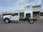 2026 Ford F-350 Regular Cab DRW 4WD Cab Chassis for sale #656002 - photo 4