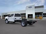 2026 Ford F-350 Regular Cab DRW 4WD Cab Chassis for sale #656002 - photo 2