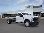 2026 Ford F-350 Regular Cab DRW 4WD Cab Chassis for sale #656002 - photo 7