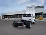 2026 Ford F-350 Regular Cab DRW 4WD Cab Chassis for sale #656002 - photo 8