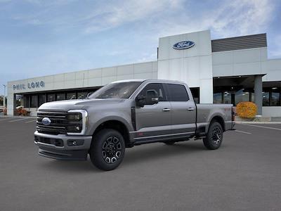 2026 Ford F-350 Crew Cab SRW 4WD Pickup for sale #656007 - photo 1