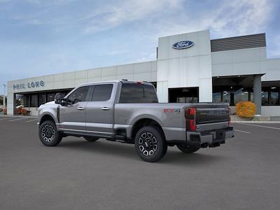 New 2026 Ford F-350 Platinum Crew Cab for sale #656007 - photo 2