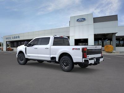New 2026 Ford F-350 Platinum Crew Cab for sale #656009 - photo 2