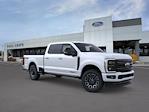 New 2026 Ford F-350 Platinum Crew Cab for sale #656009 - photo 7