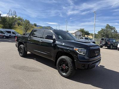 2019 Toyota Tundra CrewMax Cab 4WD Pickup for sale #656010A - photo 1
